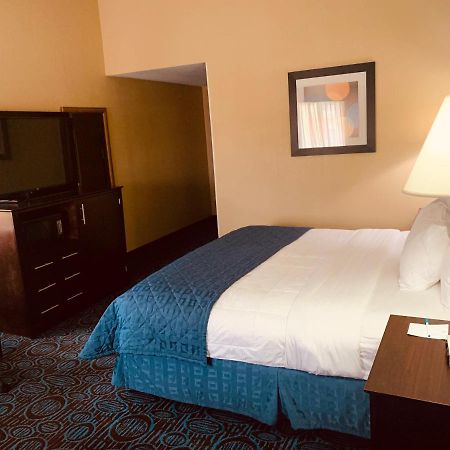 Clarion Inn New London - Mystic Luaran gambar