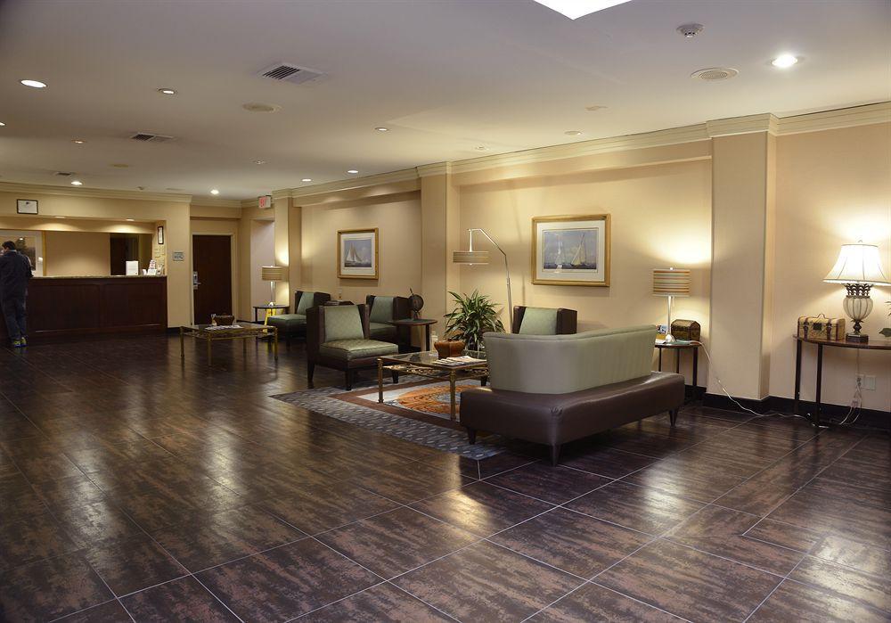 Clarion Inn New London - Mystic Luaran gambar