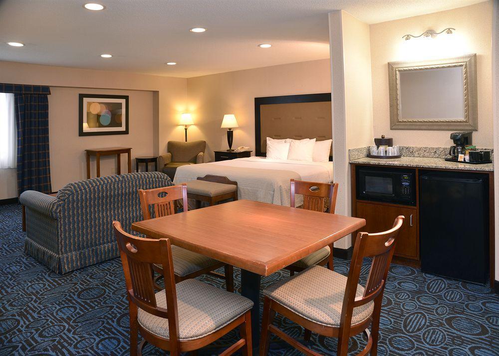 Clarion Inn New London - Mystic Luaran gambar
