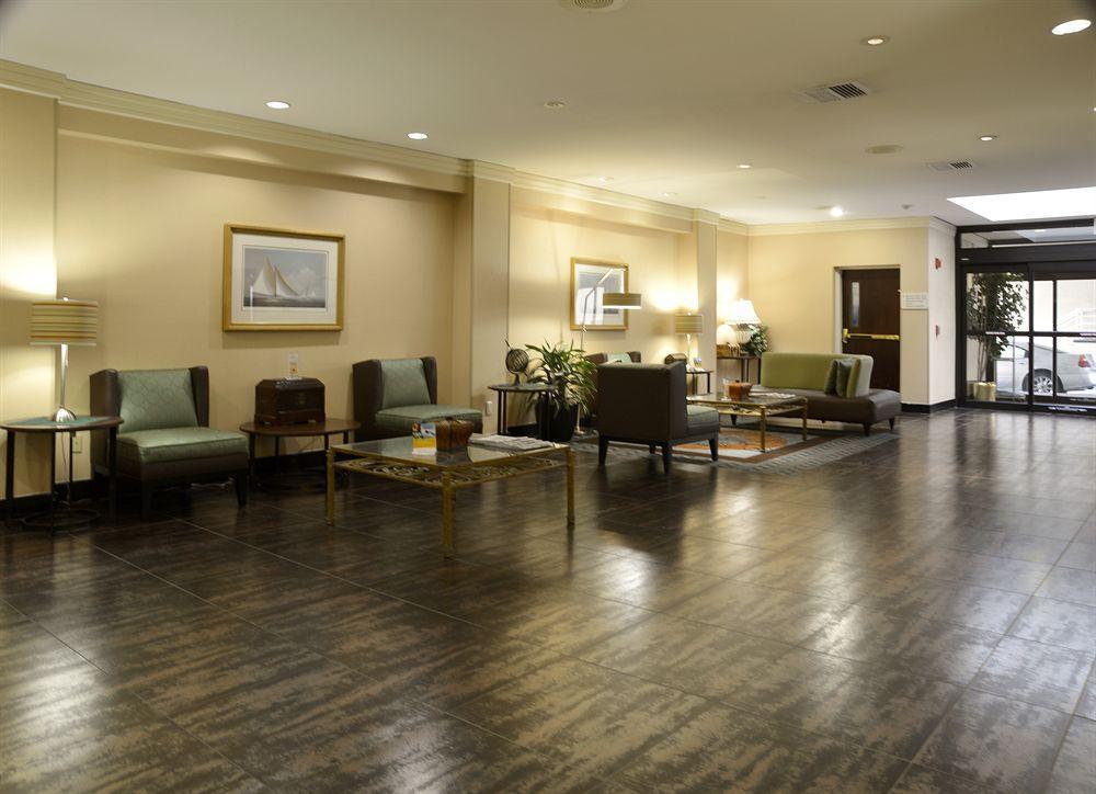 Clarion Inn New London - Mystic Luaran gambar