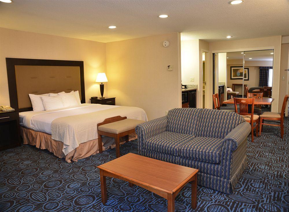 Clarion Inn New London - Mystic Luaran gambar