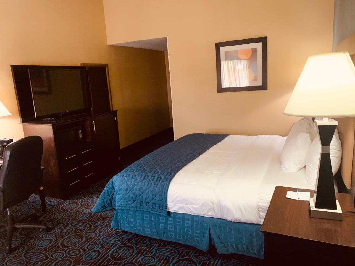 Clarion Inn New London - Mystic Luaran gambar