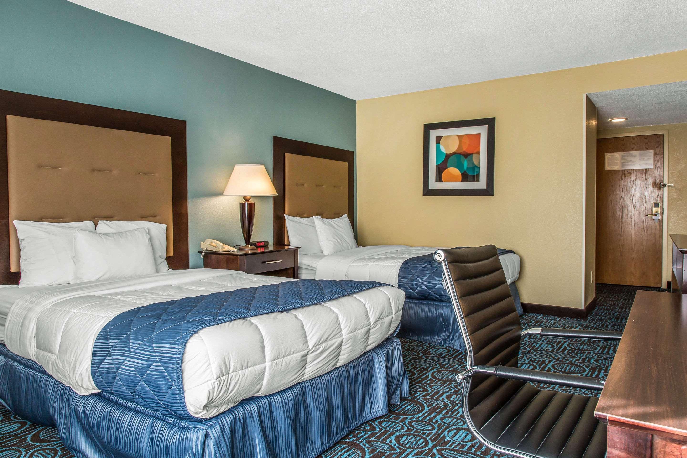 Clarion Inn New London - Mystic Luaran gambar