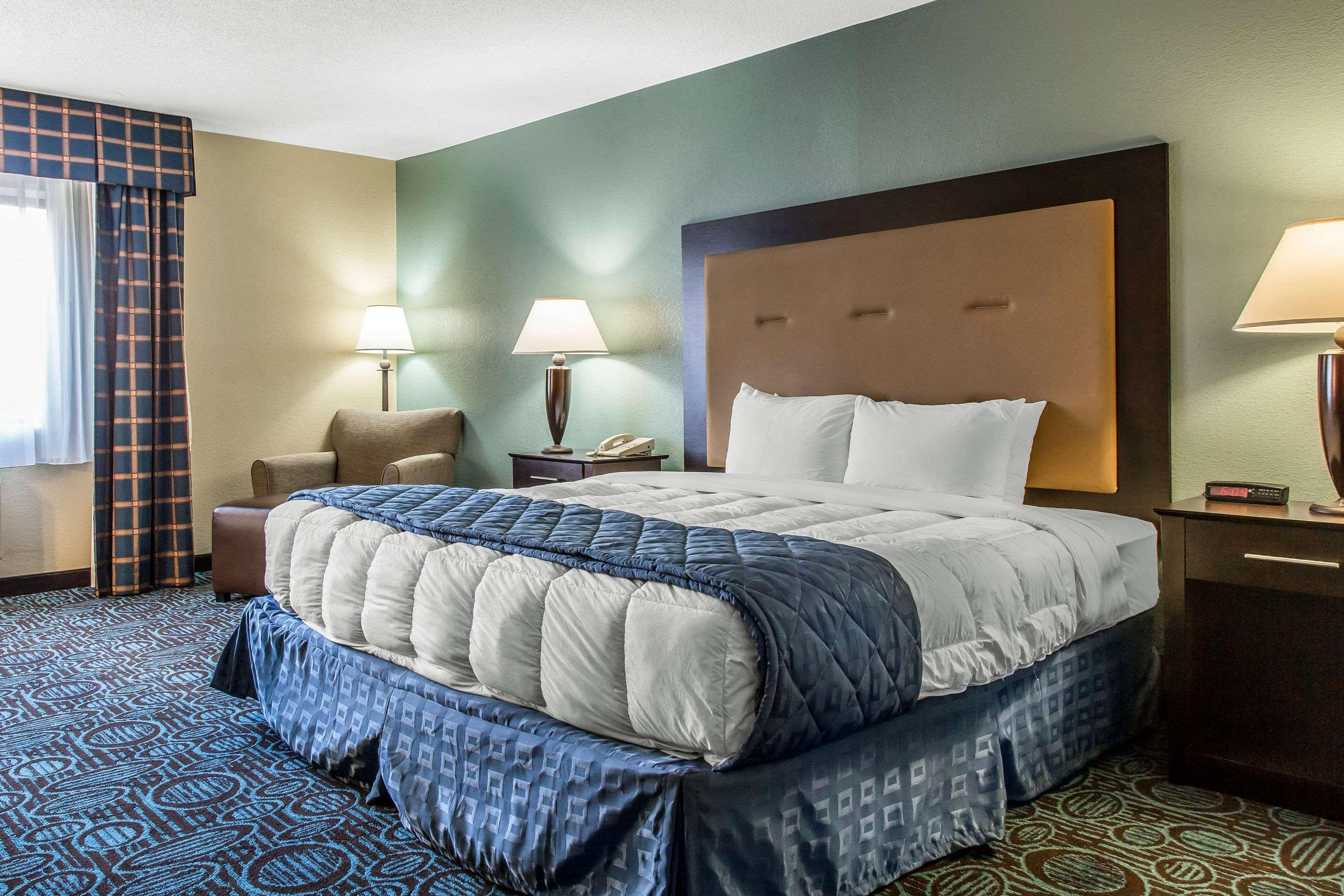 Clarion Inn New London - Mystic Luaran gambar