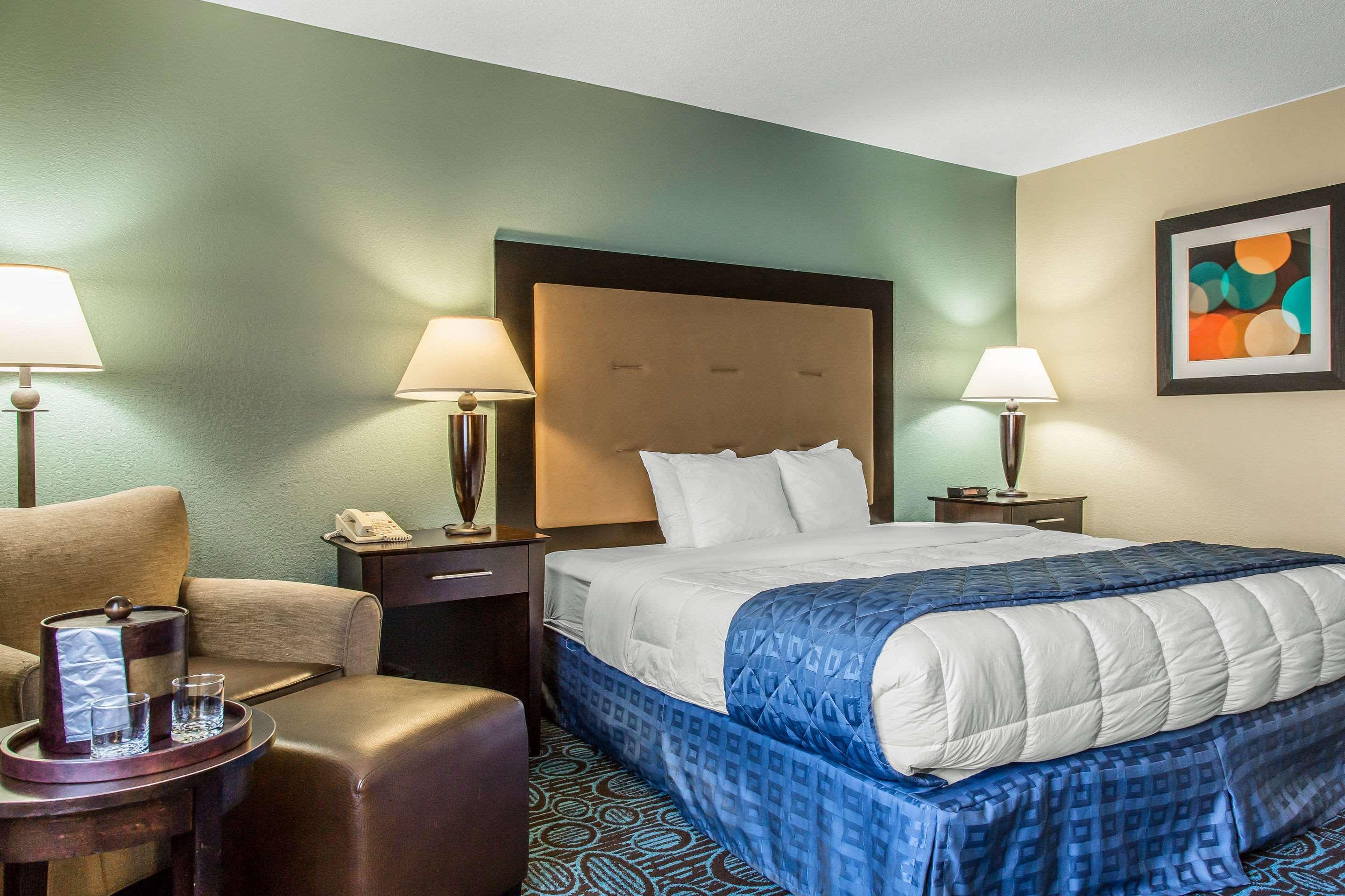 Clarion Inn New London - Mystic Luaran gambar