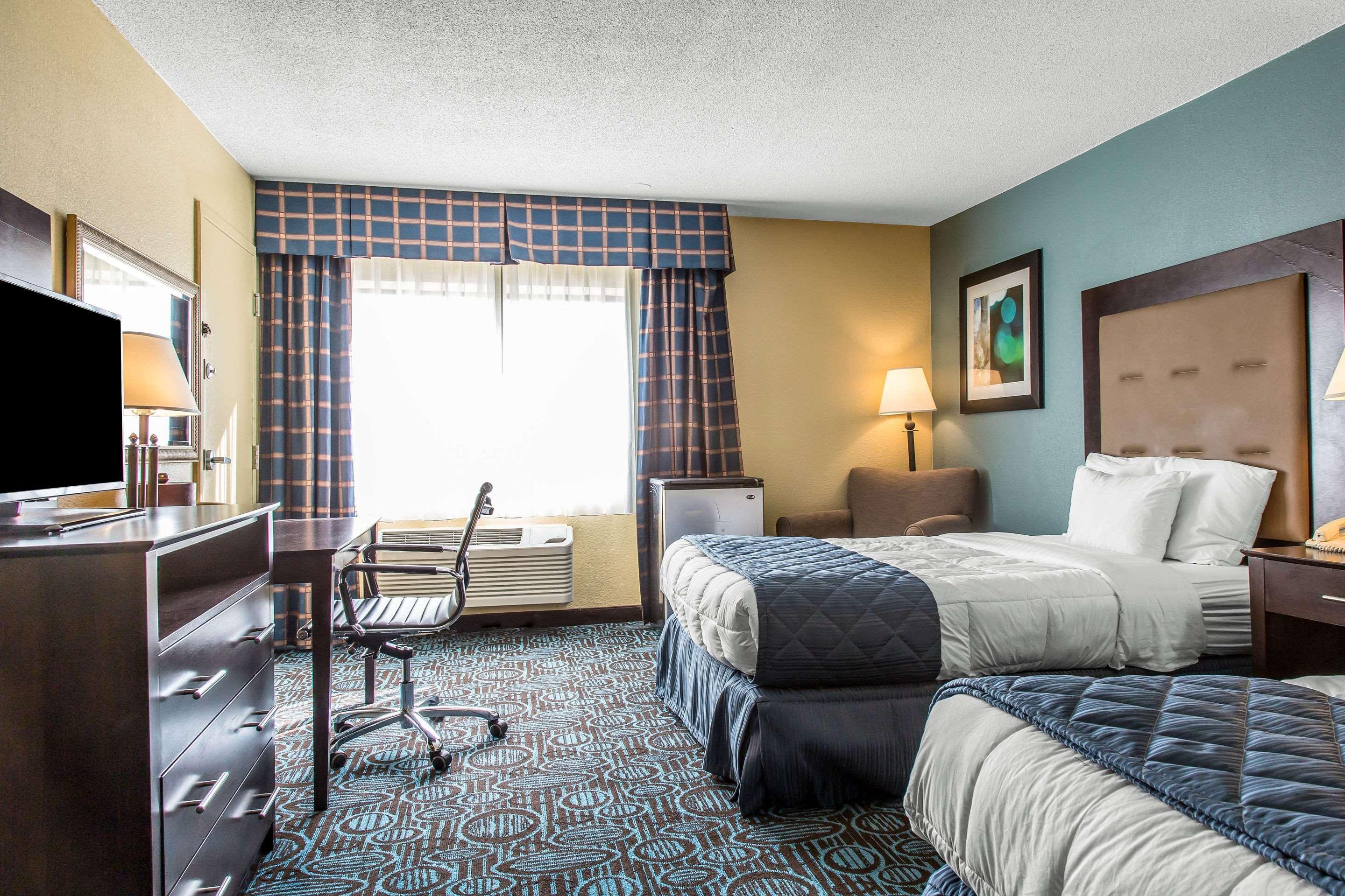Clarion Inn New London - Mystic Luaran gambar