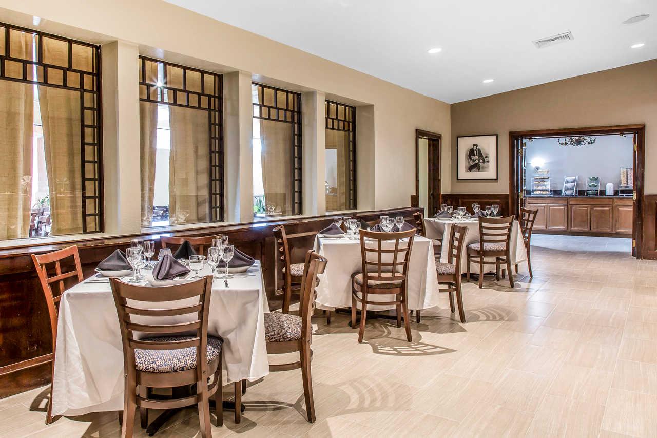 Clarion Inn New London - Mystic Luaran gambar