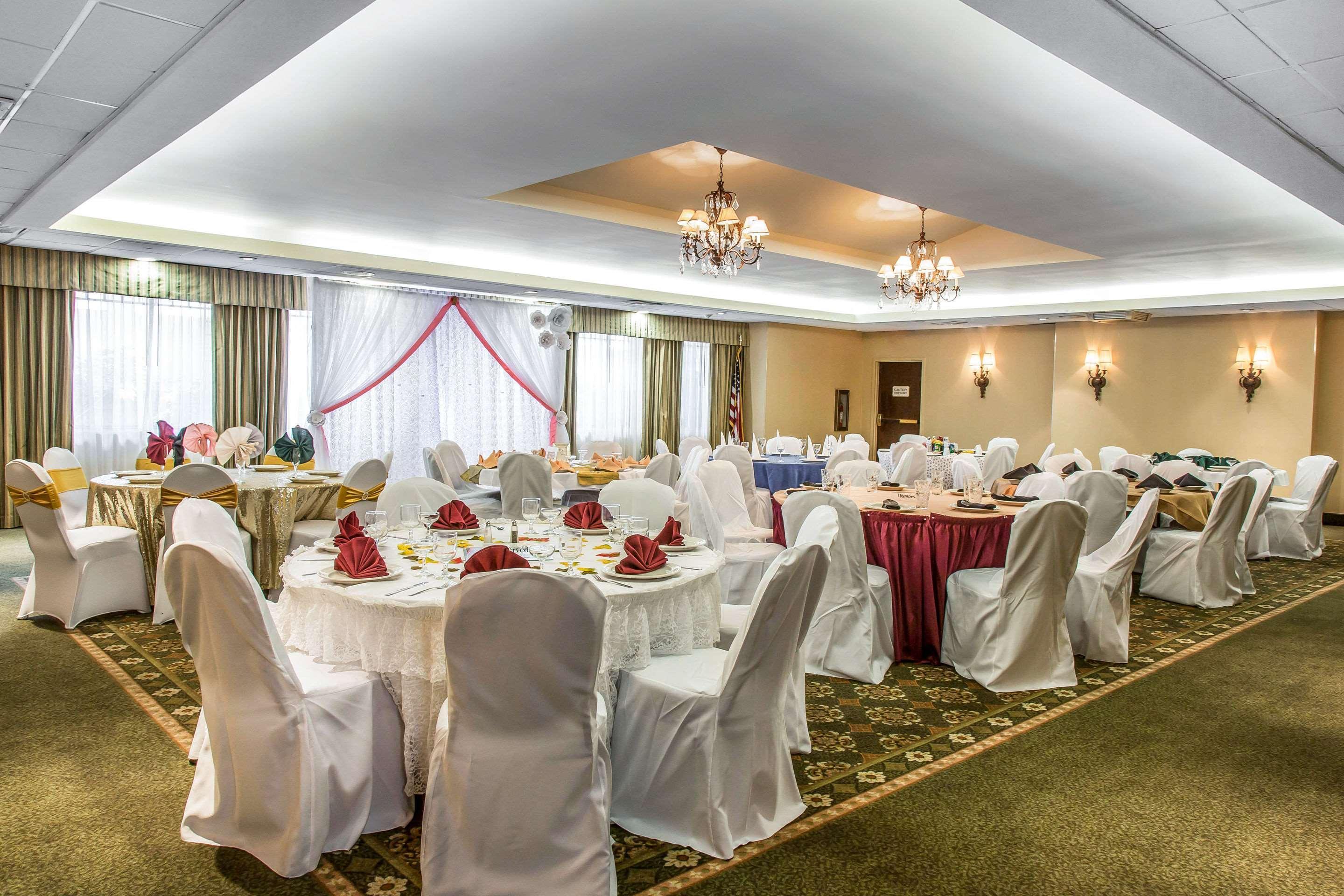 Clarion Inn New London - Mystic Luaran gambar