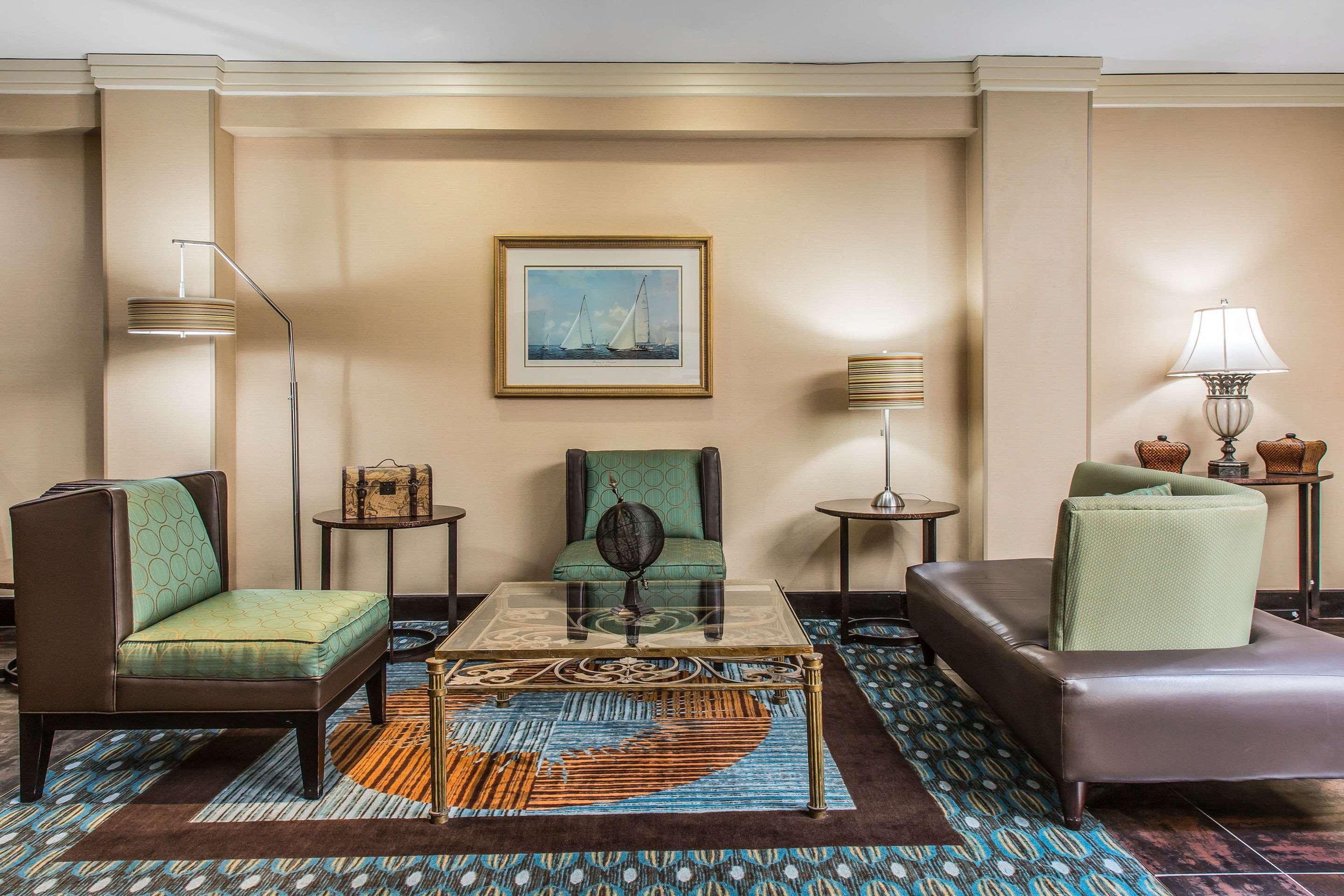 Clarion Inn New London - Mystic Luaran gambar