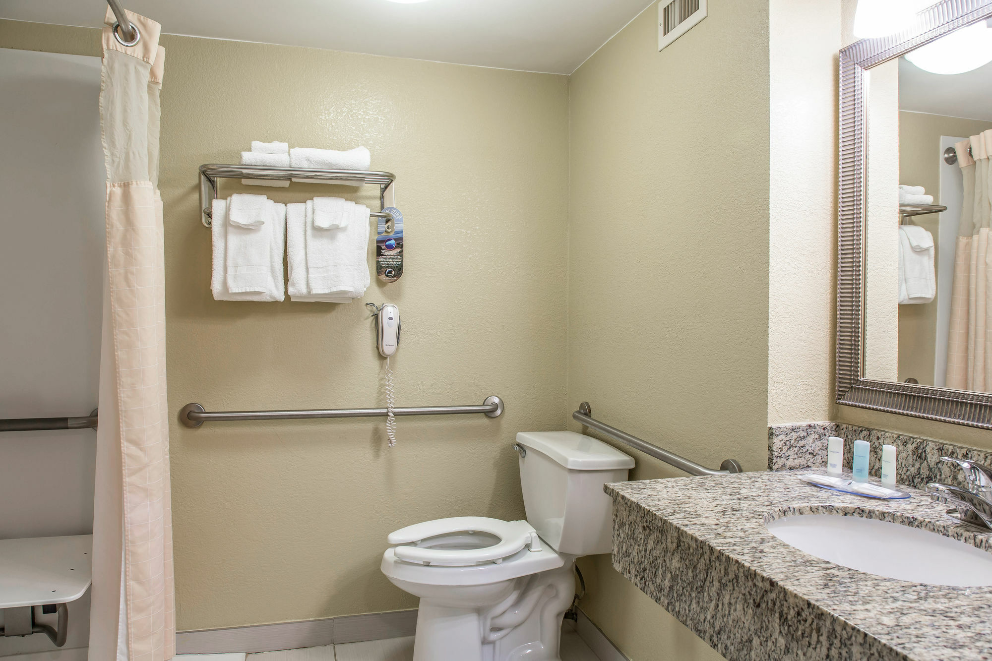 Clarion Inn New London - Mystic Luaran gambar