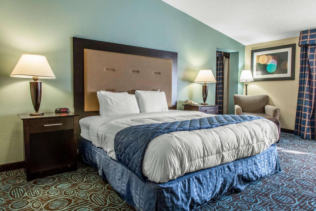 Clarion Inn New London - Mystic Luaran gambar
